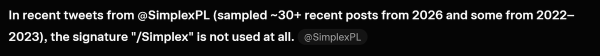SimplexPL tweet picture