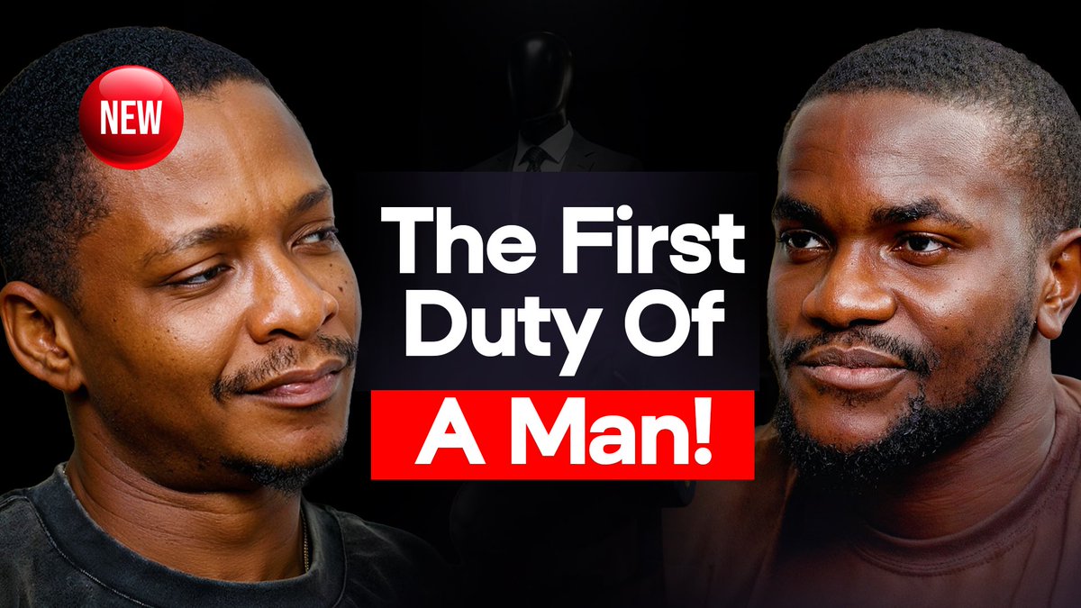 rayganofficial's tweet photo. New Episode Live on YouTube https://t.co/f5nEzl3pAX