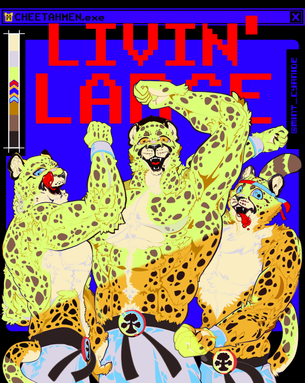 mint_cyanide's tweet photo. 1987 silly chee-men https://t.co/zaXaNqpx3R