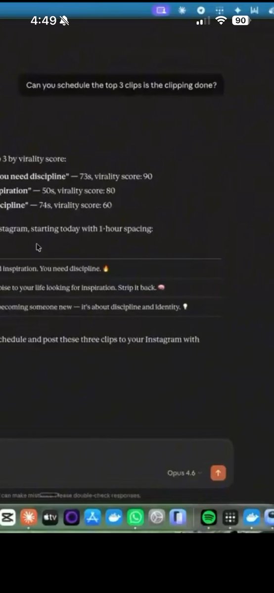 50_Tree_AB's tweet photo. @VadimStrizheus Lmao bro at least proofread your video to show the correct video model https://t.co/If5ZNABeZD