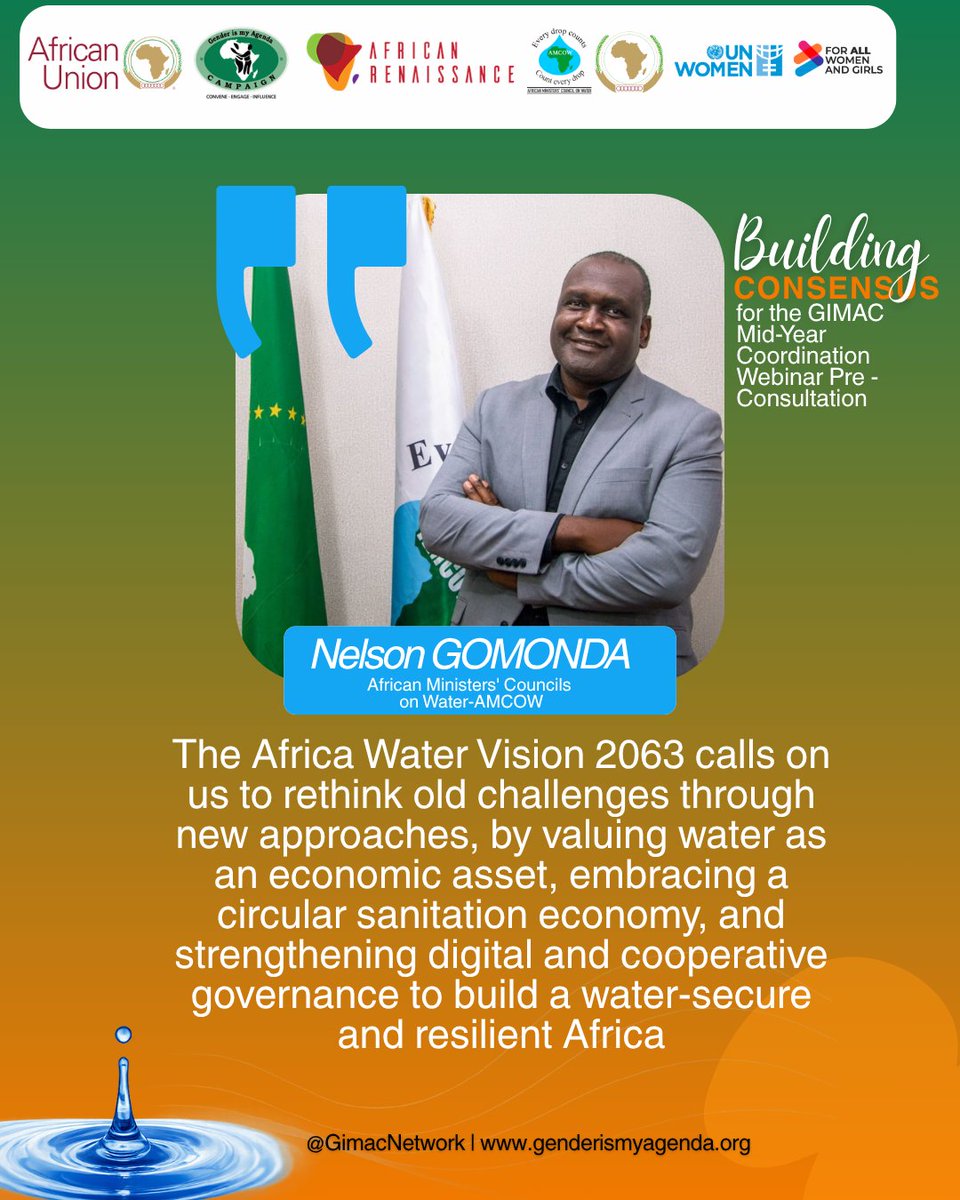 GIMAC Network tweet media