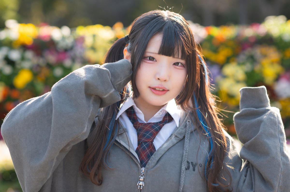 goood_utautau's tweet photo. モデル：しゃけ(@shake_shooting )さん

ツインテール🐎

#ポートレート 
#木場駅 
#shootingsendai @shooting_sendai
#写真好きな人と繋がりたい 
#portraitphotography https://t.co/k5CBopShh6