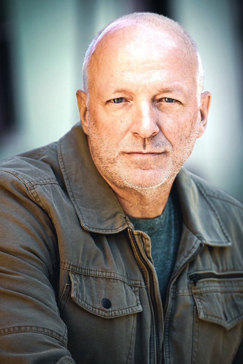 kenarnoldactor's tweet photo. Getting back to it. Anyone need this guy for your next film? https://t.co/nBZpPhpvMP