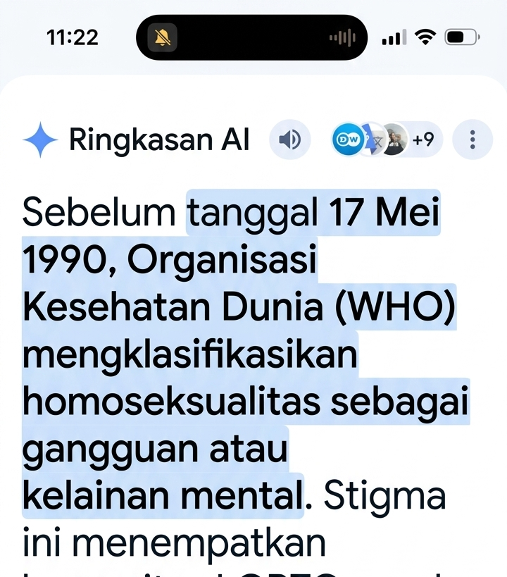 rebeccalagiii's tweet photo. @tanyarlfes dokter tirta is right gaesss https://t.co/CpLdbE1HRV