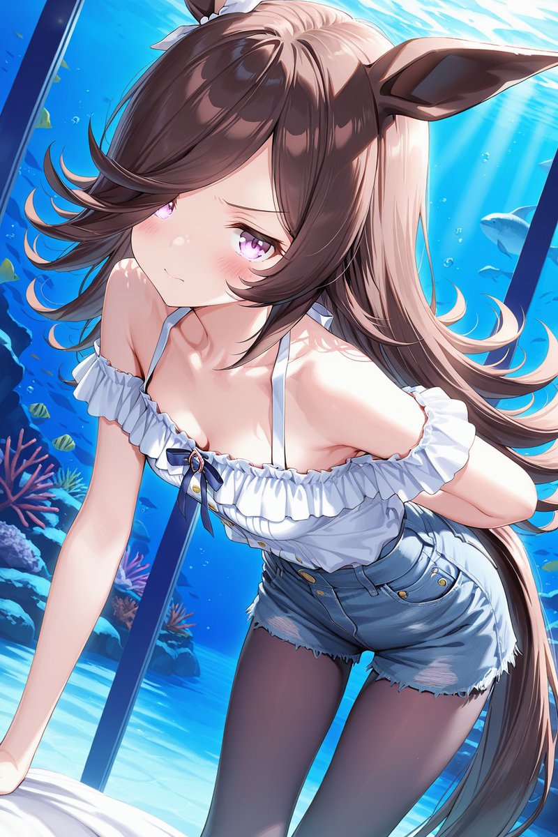 トピックス🐴/イラスト (@topix_001) / Posts / X