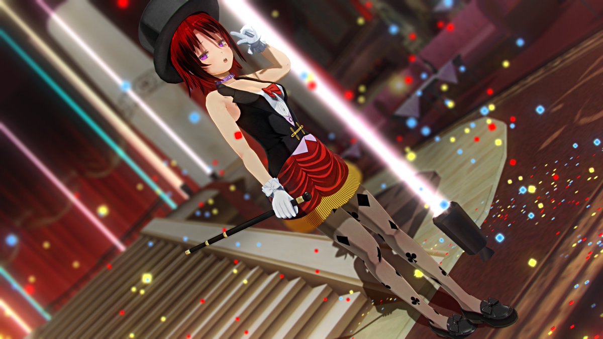 ciphernohr's tweet photo. 東天紅やよいさん。 https://t.co/9CONXdPJFf