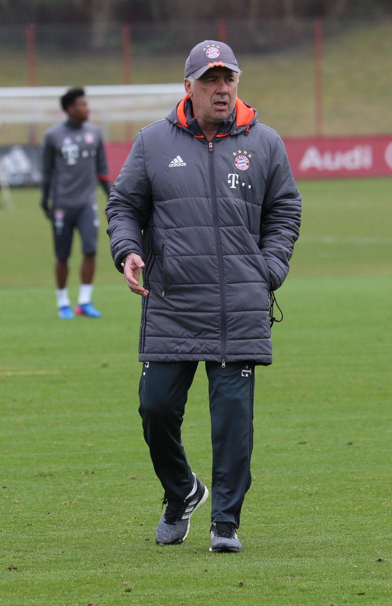 DeadFamousOrNot's tweet photo. 5 Champions League titles as a manager — a record. The ONLY manager to win league titles in all five of Europe's top leagues. From a Serie C debut at 18 with Parma to coaching Brazil. Carlo Ancelotti turns 67 today. #Ancelotti https://t.co/K63y2DOVyv