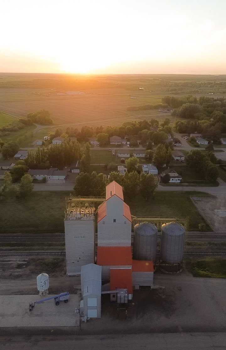 dylanbertholet's tweet photo. Beautiful elevator in Hartney Manitoba 

#explore #photo #view #outdoors @ExploreCanada @weathernetwork @TravelManitoba https://t.co/cw2AdUzXqd