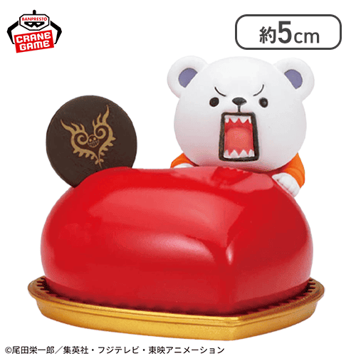 FigureonepieceS's tweet photo. 🔆PRE ORDER🔆

One Piece Paldolce Collection : Chopper, Bepo, and the Heart Pirates

ราคาเต็ม ตัวละ 400฿ 
มัดจำตัวละ 150฿ 

- มือ 1 lot JP  
- ขนาด 5-7 ซม.
- ของเข้า ก.ค.
- ซื้อ 2 ส่งฟรี 

#ตลาดนัดวันพีช #ตลาดนัดอนิเมะ #ตลาดนัดอนิเมะรวมด้อม #onepiece #ตลาดนัดonepiece https://t.co/RlCrHpY7qR