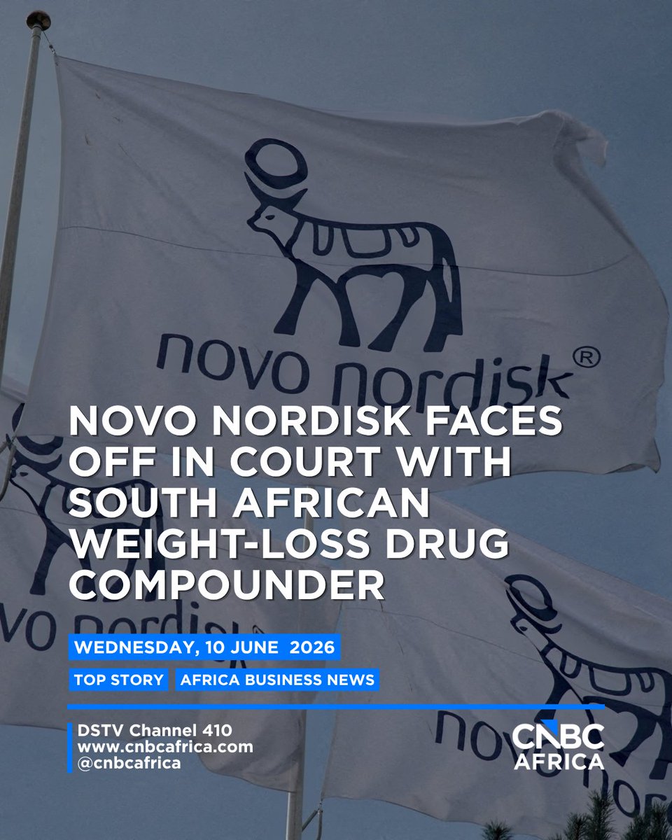 semaglutide south africa Danish drugmaker Novo Nordisk is heading to court in South Africa on  Wednesday to try to halt the sale of unapproved copies of semaglutide, the  key ingredient in its blockbuster weight-loss and