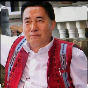 BeiteChineeo's tweet photo. Sword Vashum used #UNC as a weapon against the Kuki-Zo community. #CSO leaders from Chandel, Tamenglong, Senapati and Noney completely rejected his claims. Now due to NSCN‑IM and Sword Vashum’s policies many innocent people are injured and killed.
#NSCNIM #Manipur #Peace #KukiZo https://t.co/UqS5g8l2yD