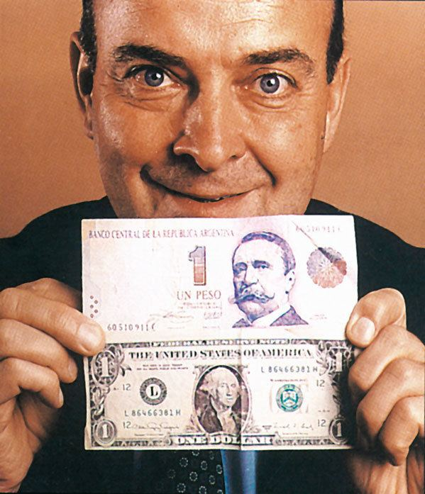 Handre's tweet photo. The Argentine government froze every bank account in the country on December 1, 2001. You couldn't withdraw more than $250 per week from your own money. Politicians called it the "corralito" (little fence) because they trapped your savings like livestock.

Finance Minister Domingo Cavallo imposed the freeze to stop bank runs after Argentines pulled $20 billion from banks in eleven months. The peso had traded 1:1 with the dollar for a decade under a currency board, but everyone knew devaluation was coming. Smart money was already fleeing. Cavallo's solution was to lock down everyone else's money and hope for the best.

You can predict what happened next. Riots erupted across Buenos Aires within weeks. Middle-class Argentines banged pots in the streets, stormed banks, and burned buildings. Twenty-seven people died in the chaos. President Fernando de la Rúa resigned on December 20. The peso collapsed to 4:1 against the dollar by July 2002. Every peso-denominated savings account lost 75% of its value overnight.

The government had spent the 1990s borrowing dollars while pegging the peso artificially high. Provincial governments printed quasi-currencies to pay bills. Public debt doubled from 1995 to 2001. You cannot maintain a currency peg while running massive fiscal deficits and expanding credit. The laws of economics don't care about your political promises.

When politicians promise your deposits are "safe," remember December 1, 2001. The corralito lasted two years, but peso savings accounts never recovered their dollar purchasing power. Your money sitting in any fractional reserve bank exists at the mercy of bureaucrats who will sacrifice your wealth to save their system without hesitation.
