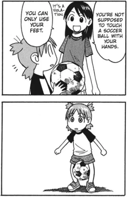 Yotsuba Screens tweet media