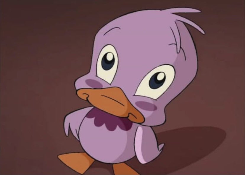 ThornedDevour's tweet photo. @XCALMD0WN -Su animalito mágico  a ido en dirección al especialista así como la bruja a ido tras del animal -

Hey pepe ten cuidado pequeñín.

-El pato se a puesto a observar al especialista tal que así- https://t.co/6EMRpA7l7q