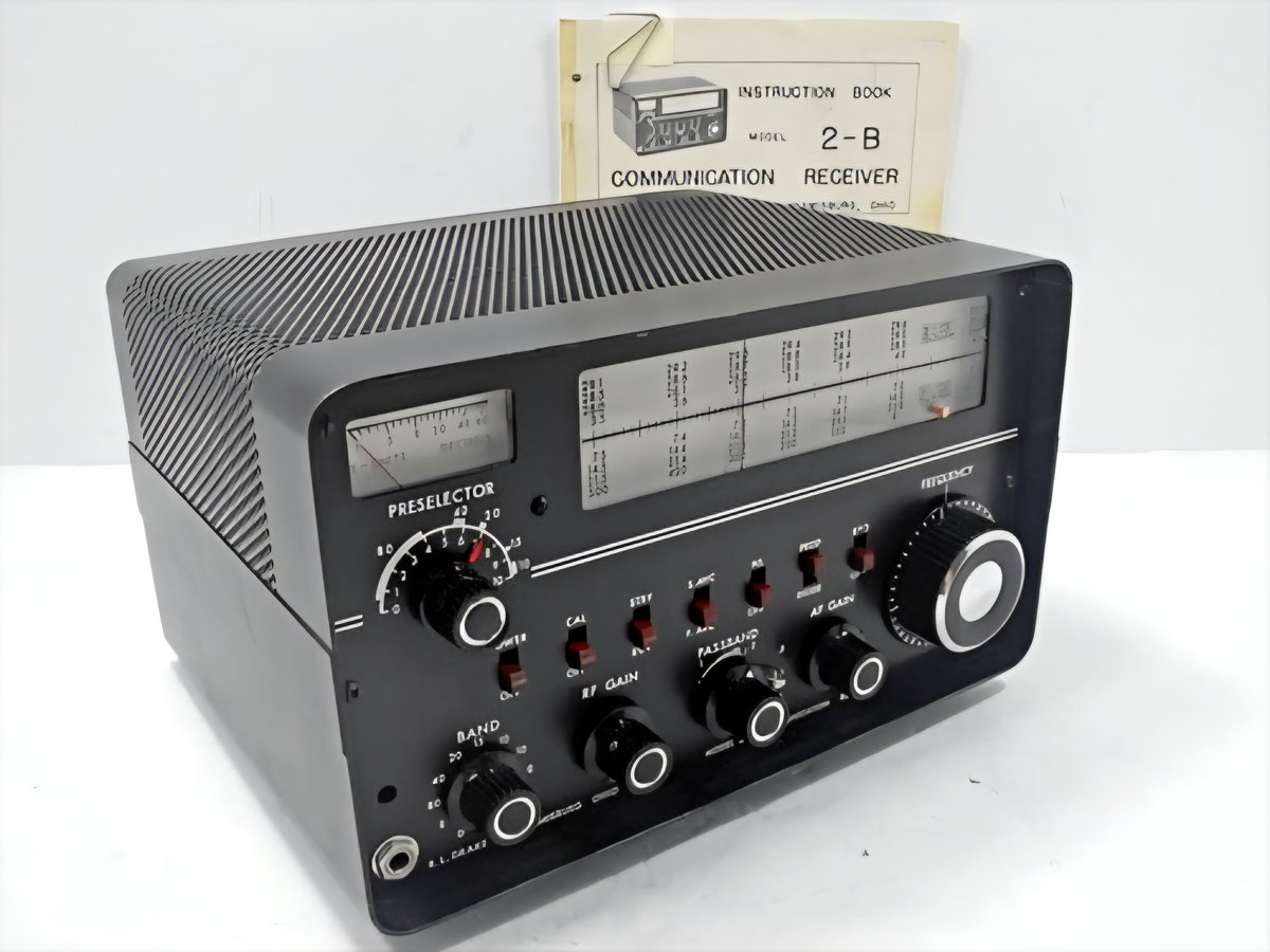 2Communications tweet picture