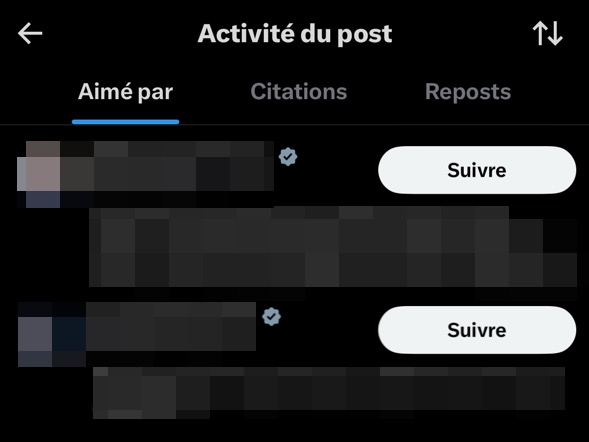 Le Glaive tweet media
