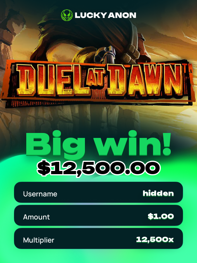 Luckyanon.com tweet media