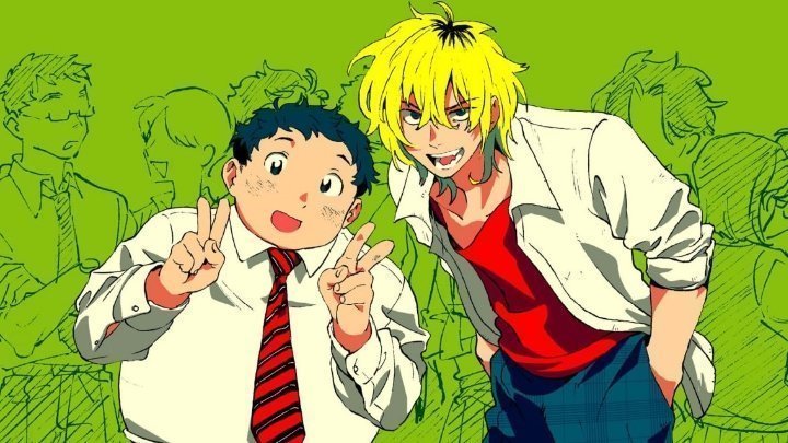 yaoi_you's tweet photo. Soooo, do y'all not like this type of couple? ٩(｡•́‿•̀｡)۶💕❓

I just wanna see more chubby characters outside of being mobs in doujinshi! (*><👉👈)
(Via Gachi de Suki desu! Mocchii Senpai, My pudgy coworker is a snack, Manly appetites, Popoyo ni sawarita)
#BL #Manga #Yaoi https://t.co/6jjBWMm8QU