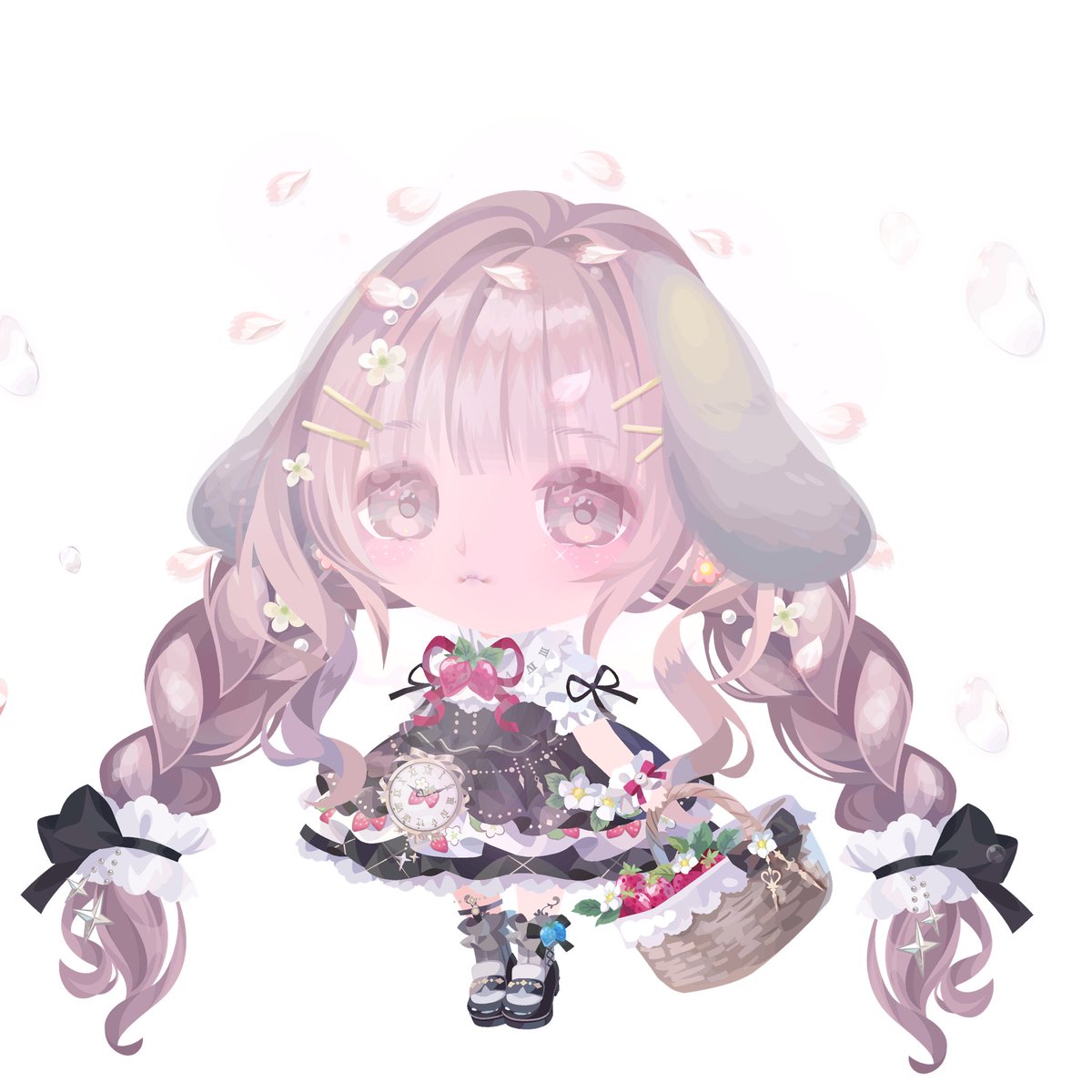 Neetya33's tweet photo. ポケコロはいいぞ
15年続いている着せ替えアプリだぞ

可愛いしかっこいいよ https://t.co/27ZhLRbze4