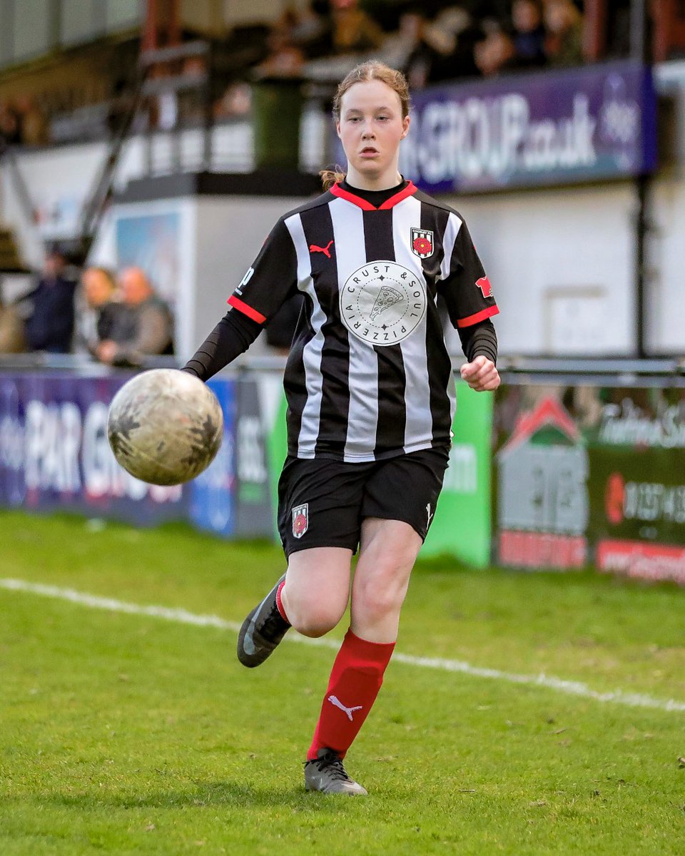 chorleyfc's tweet photo. Ready for a new challenge or to fall back in love with football?

Chorley FC Women trials for 2026/27 are coming soon. Join a competitive, supportive environment and be part of something special.

Find out more 👉🏻 https://t.co/SmEPNztgNF

#WeAreChorley https://t.co/AxiP2lsCAP