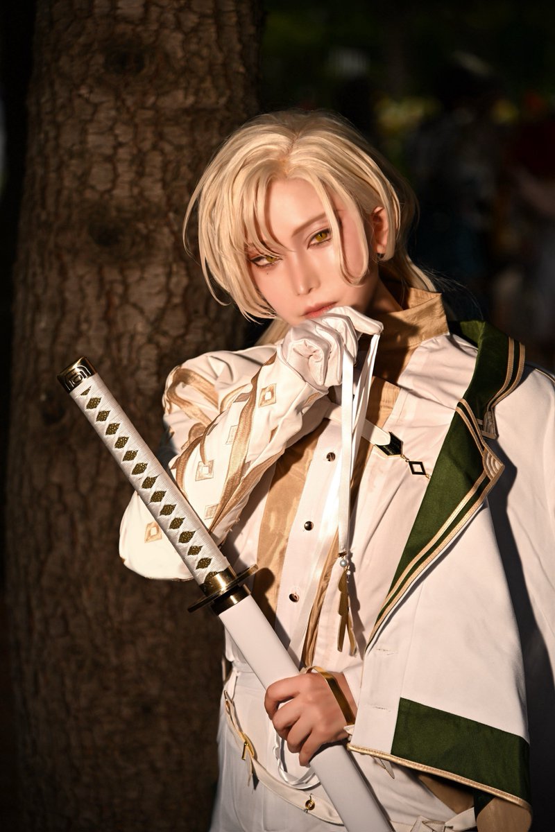 ShikiSakuma's tweet photo. 𝐂𝐨𝐬𝐩𝐥𝐚𝐲
𝐍𝐨.𝟐𝟑𝟎

· · ───── ·✧· ───── · ·
📸TADAozさん(@TadaJunichi )
 #いちにのたださん
 #アコスタ鶴舞 https://t.co/axjaHpcpEK