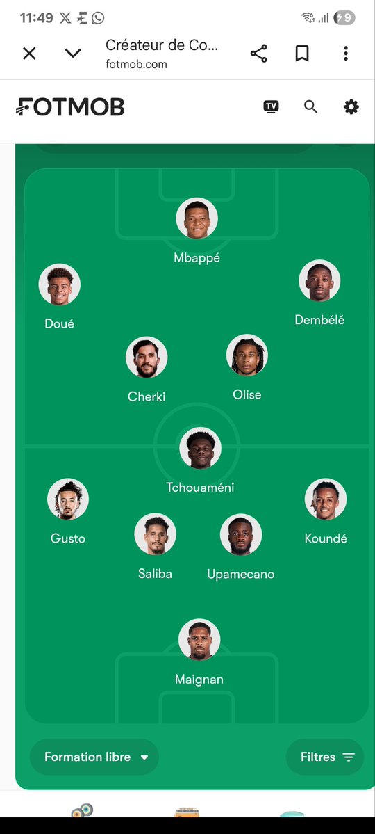 delytek's tweet photo. @lequipe https://t.co/YE9AiGWic8