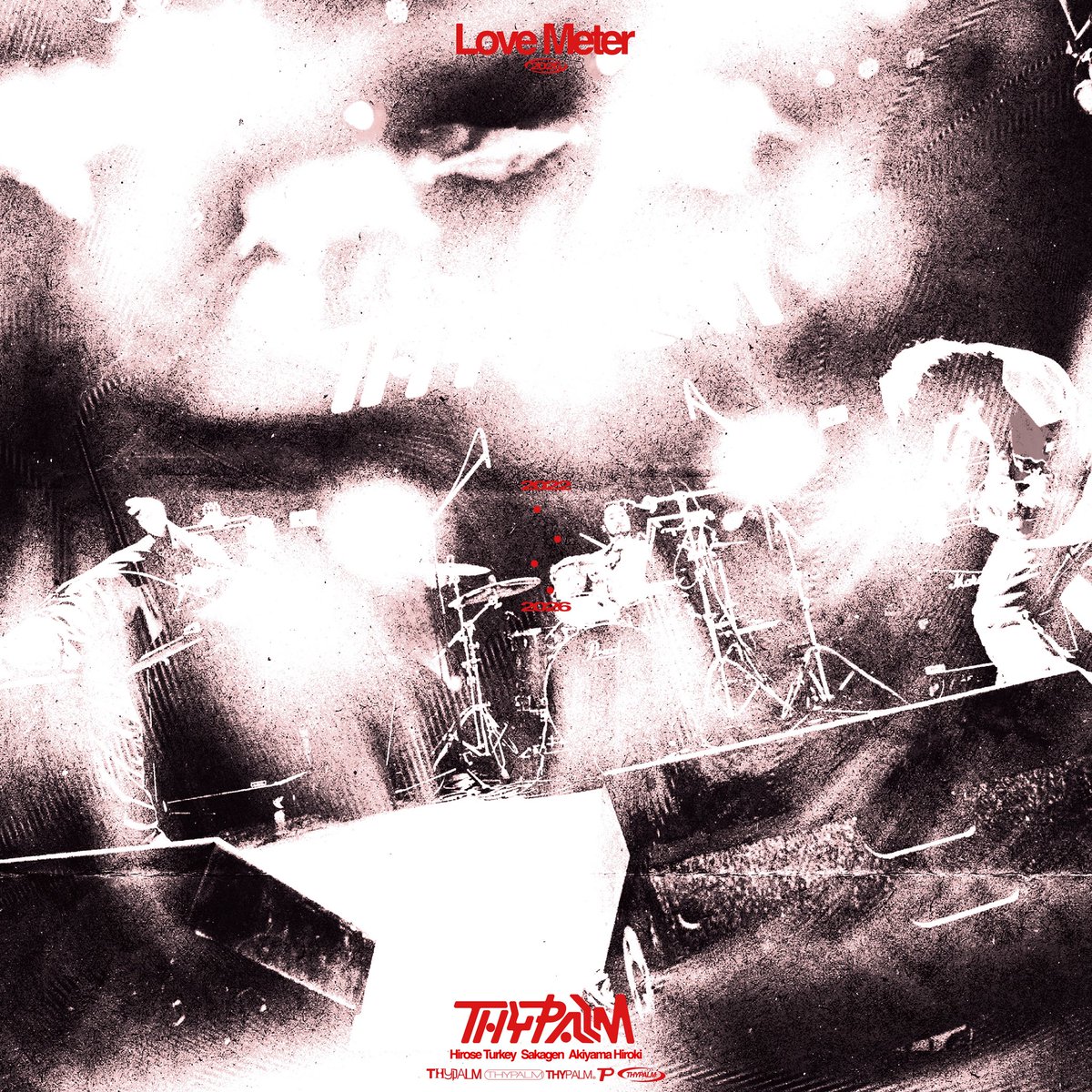 THYPALM_info's tweet photo. 💥───────────🌋

           New Digital Single

       「Love Meter (vital edit.)」
           
            2026.06.17(wed)
              Release決定！

🌋───────────💥

Artwork by sumidayuma(@s_s2115 ) https://t.co/8JYamgc9rO