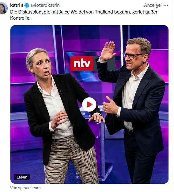 maus_herr's tweet photo. Das mit der schwachsinnigen Werbung auf X wird immer schlimmer. Und blöder. Und lustiger. https://t.co/BmfqdBgdGe