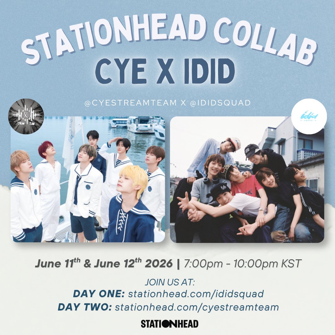 CLOSE YOUR EYES Stream Team (@cyestreamteam) / Posts / X