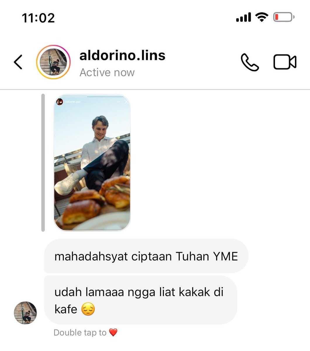 mycelona's tweet photo. pialbon au, oskariel dideketin sama maba teknik... kira-kira gimana ya tanggapan si ketang? https://t.co/jvpJDK1YBZ