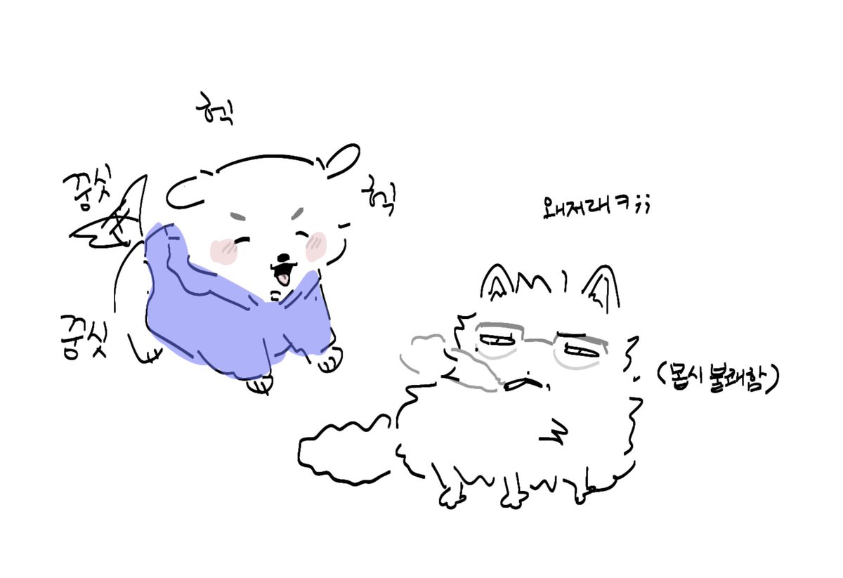 inu_complex's tweet photo. 스핀 요청? 좆냥이랑 똔개 성탁
#weakhero https://t.co/BQ1iRnTv81