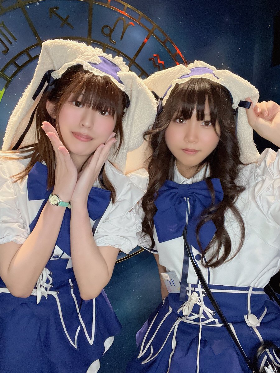 LSR_tw's tweet photo. まだまだご参加お待ちしてます🌟
本日23時まで開催中🪐
水曜ポイント5ptUP✨

ブロマイド付きオリジナルカクテルや季節限定夏メニューがおすすめです🎐✨

⭐︎電源コンセント完備
⭐︎団体様大歓迎✨

【アクセス】
https://t.co/LtFrOhHSFQ

#リトルスターラビット
#トイグループ
#コンカフェ https://t.co/mznzEsJkU3