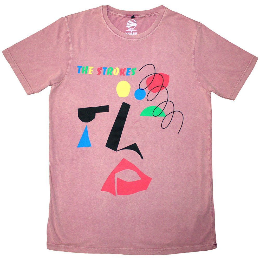 area23shop's tweet photo. เปิดพรีออเดอร์สินค้าลิขสิทธิ์แท้ของวง THE STROKES รอของประมาณ 30-45 วันครับ

เสื้อ 890.-
ฮูด 1,690.- 

#AREA23Preorder https://t.co/sELDbinqmL