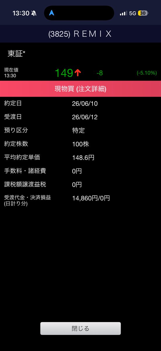 shoto4601's tweet photo. @Hachinosuke8382 その通りです！買い増ししましょう！！ https://t.co/XSiaOqColm