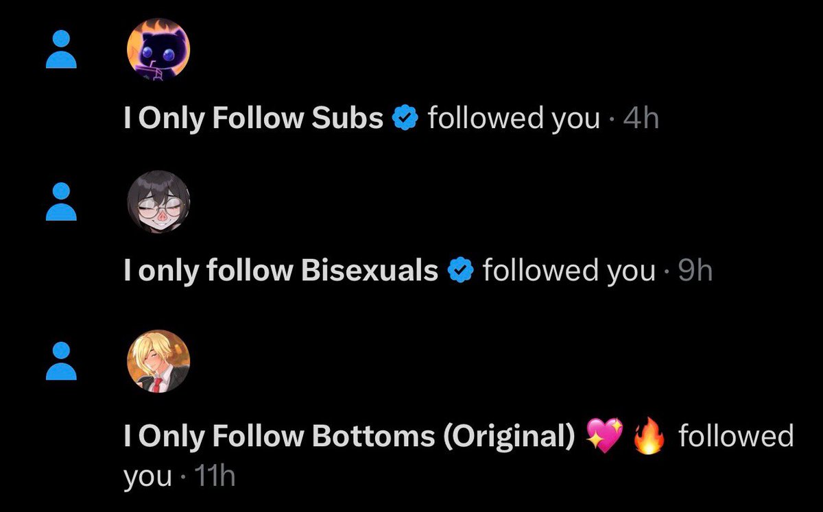 sinformavx's tweet photo. merry midweek mourning, rratlings.. 💤
HUH??? i spend all day sleeping yesterday and wake up to this? 😭😭😭
happy pride month i supposed 🙏🏼😭 https://t.co/WDqhhtM5Z1