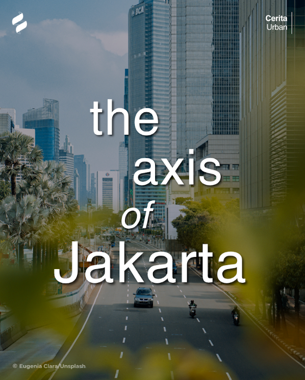 stravenues's tweet photo. Hari ini, kita mengenal Sudirman-Thamrin sebagai poros utama yang membelah Kota Jakarta. Namun, jalan ini sebenarnya terhitung baru.

Di era Batavia, Jakarta punya poros lain yang sama pentingnya pada masanya, namun agak terlupakan di era modern ini.

[A THREAD] https://t.co/qgeUgsKLmU