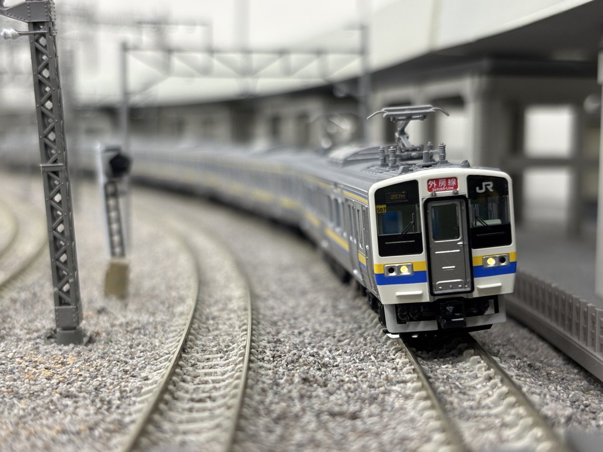 Be_255_'s tweet photo. 本日は西イケでシャーリー🚃 https://t.co/KmEJqfirDY