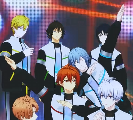 marina_i7's tweet photo. AWW TAMAKI AND RIKU ARE SO CUTE https://t.co/DaGWHIpUYc