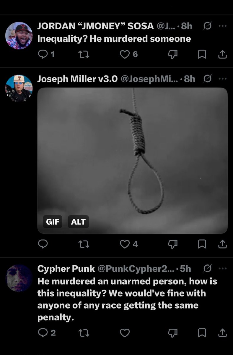 LUVLYBTHO's tweet photo. Dear White People, Imma need yall to understand that your white American privilege mixed with ur trailer park trash mindset & Neanderthal culture  is WHY Austin Metcalf is unalive! Yall need to stop bothering Black people unprovoked & EXPECTING nothing in return! Here’s the reality…Karmelo survived, Karmelo WILL win his appeal, Karmelo WILL be able to start his life over at some point…but Metcalf won’t bcuz he was raised to be a privileged, disrespectful & hateful individual… I HAVE NEVER HAD THIS MUCH NEGATIVITY UNDER ANY OF MY POSTS! Something is legit wrong with yall!