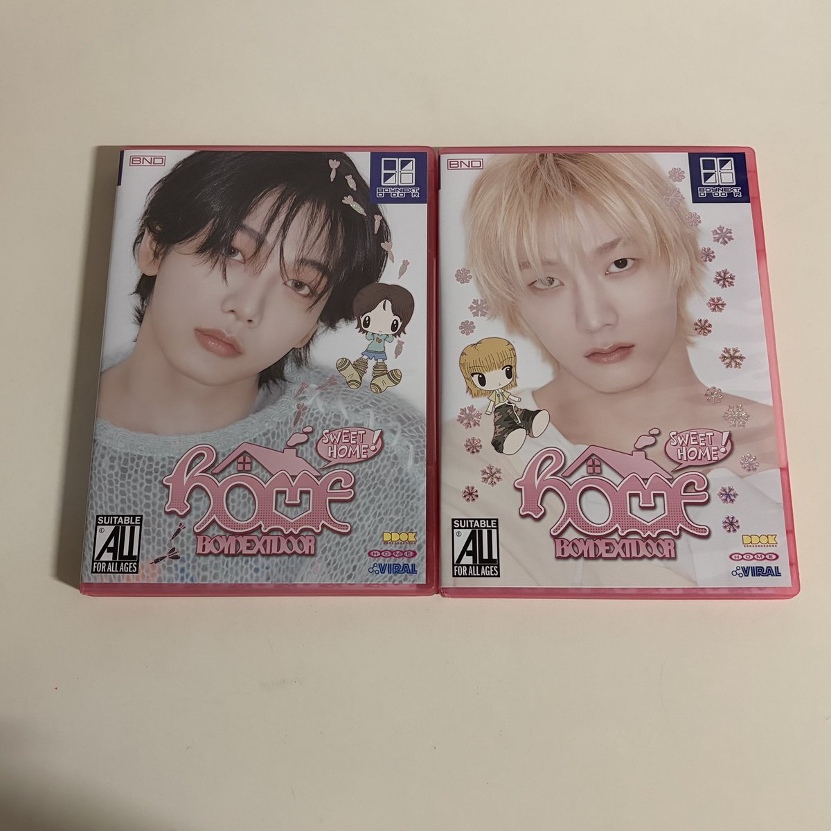___07mq's tweet photo. @isugnyh @_i 検索より失礼します。
sweethomeバージョン交換可能でしょうか？
ご検討お願いします🎀 https://t.co/CQhruXScBC