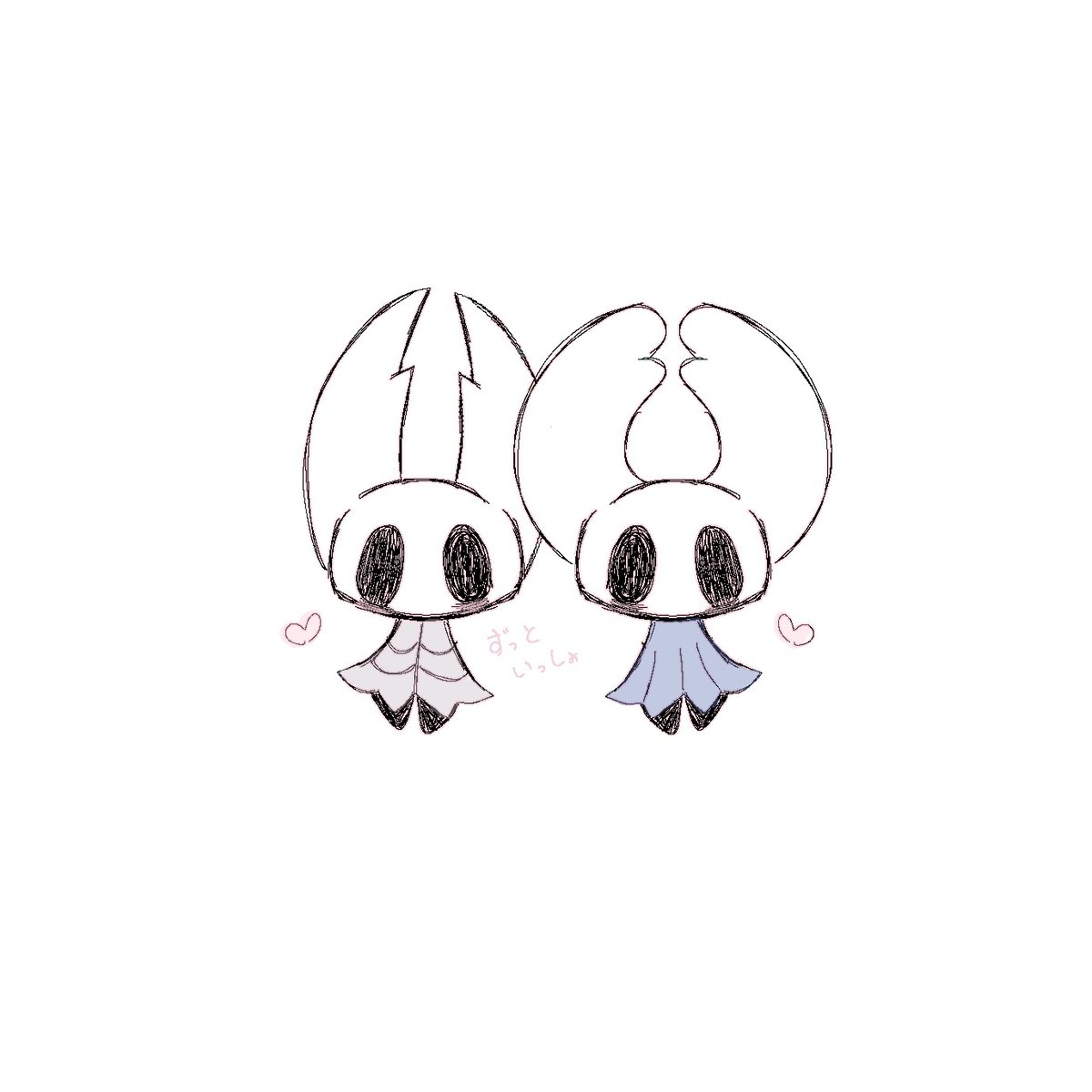 Purecatnyann's tweet photo. Please let these two little babies stay together foreverᐡ ̳ʚ̴̶̷̆ ·̫ ʚ̴̶̷̆ ̳ᐡ🩶💙 https://t.co/H2JtfBkSJA