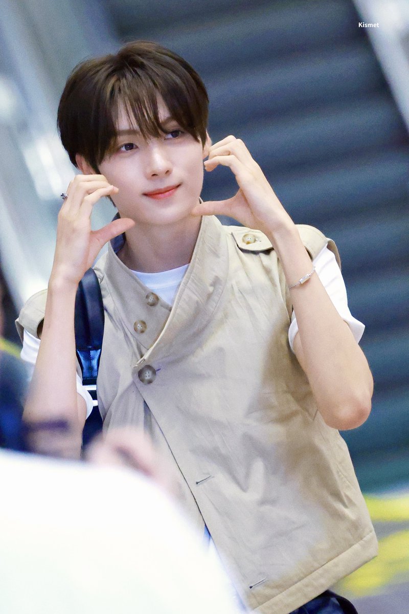 kismet_tws_yj's tweet photo. 260610
#YOUNGJAE #영재 #ヨンジェ #TWS #투어스  #귀요미_강아재 https://t.co/3CcszryHPY