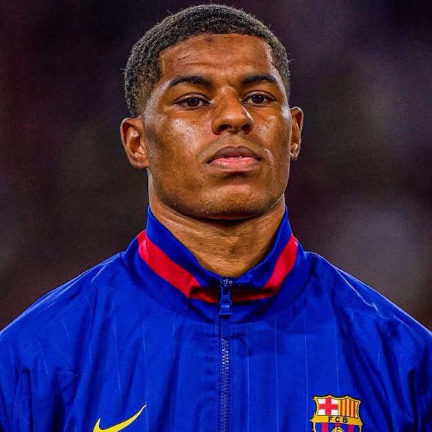 NelsonMagnus5's tweet photo. This rumor of @Arsenal wanting to sign Rashford should never happen. I don't need players with attitude issues in my club. 

#COYG https://t.co/7APUNnvjNJ