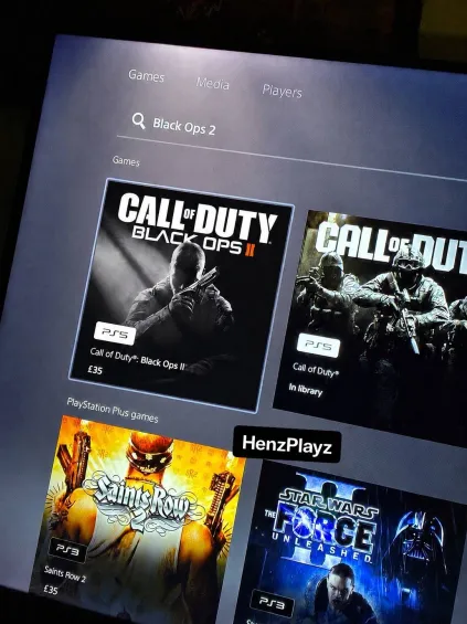 3vA's tweet photo. People have reportedly already downloaded the package using leaked links and successfully installed the PKG file on modded PS4 consoles.

At this point, it's only a matter of time before someone decrypts it and begins analyzing the files.

The licenses also appear to be pre-activated through 12-character PSN alpha codes, which are reportedly being used to download, play, and test the game on developer kit consoles.

Black Ops 2 Leaks. Black Ops 1 Leaks. 

also a user in https://t.co/JFGfFxNLlO has reproted he was able to pre order the game 

👀 The floodgates may have already opened.
