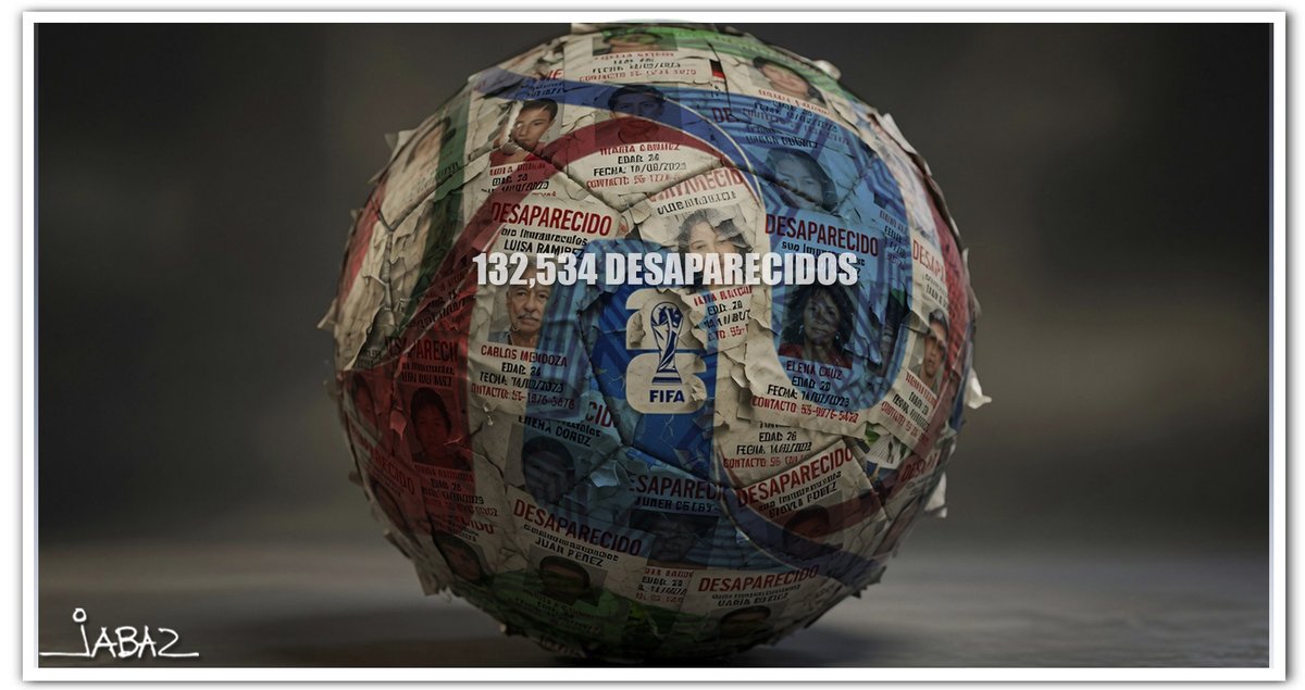 jabazmonero's tweet photo. Que el mundo lo sepa

Mi colaboración en @MilenioJalisco https://t.co/wbBesDeW5a