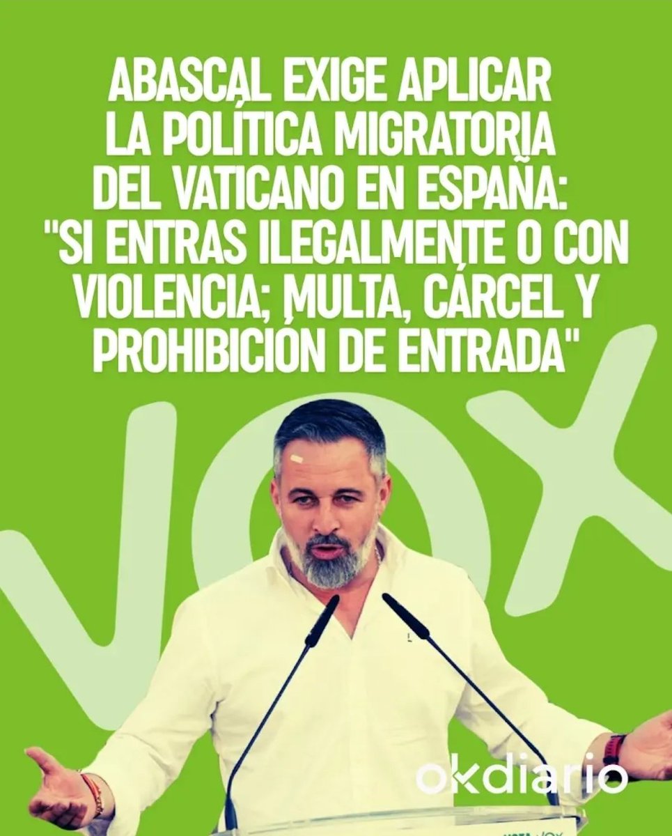 WILFREDOME's tweet photo. Y se podría en República Dominicana? Esta pregunta es para el mismo Vaticano y para España. https://t.co/808dQErmF3