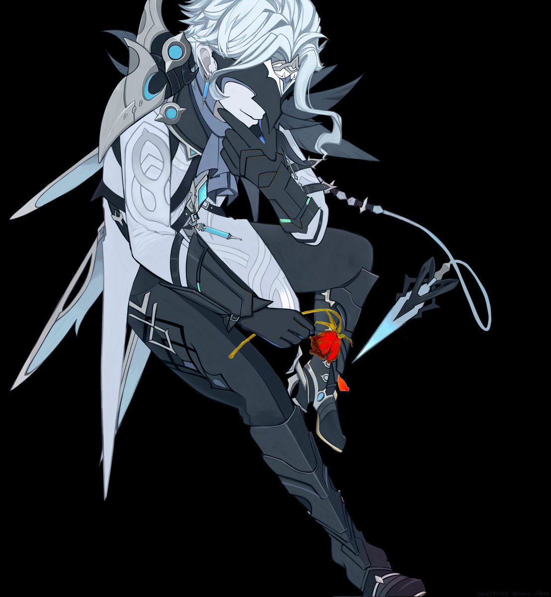 peke_illust's tweet photo. 親愛なる博士へ。
#原神
#GenshinImpact https://t.co/wnuBmQPQSe