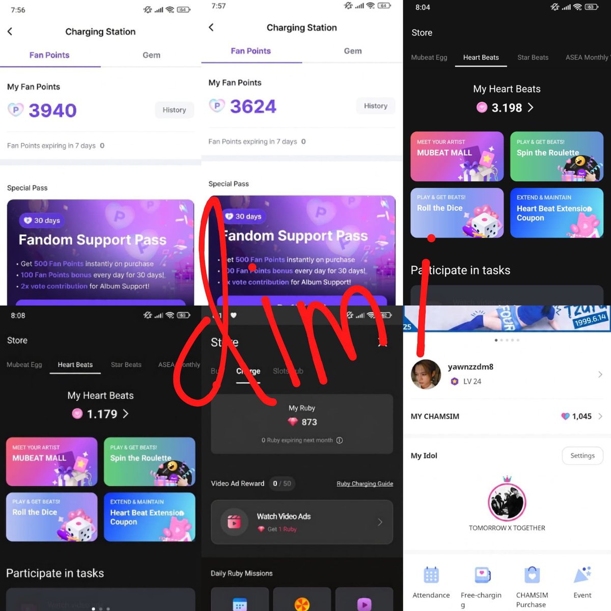 𝐝𝐢𝐦𝐢✿–𝒓𝒆𝒔𝒕 tweet media