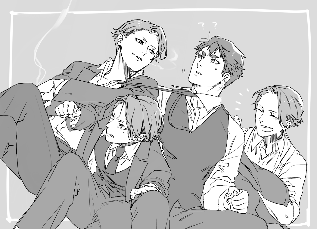 shi646's tweet photo. 各軸みよさく全部いいぞ～の再掲です！ https://t.co/mmRh2yDcol