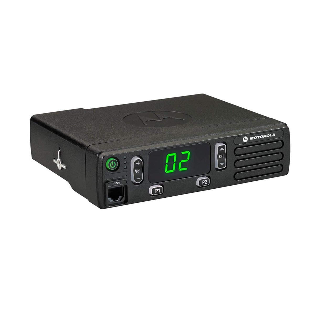 TwoWayRadioGear's tweet photo. Ready for reliable in-vehicle comms? Grab the Motorola MOTOTRBO CM200d Mobile Two-Way Radio for $577! Clear audio, easy install, built for long shifts and busy fleets. Act fast—pro-level coverage and rock-solid performance await! 🚗📡🔊🔥 https://t.co/1S6WBHYK1O https://t.co/dD1ktrVVbf